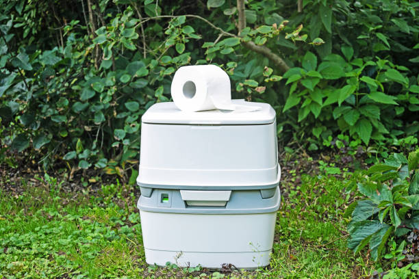 Best Porta potty rental near me  in Lake Riverside, CA