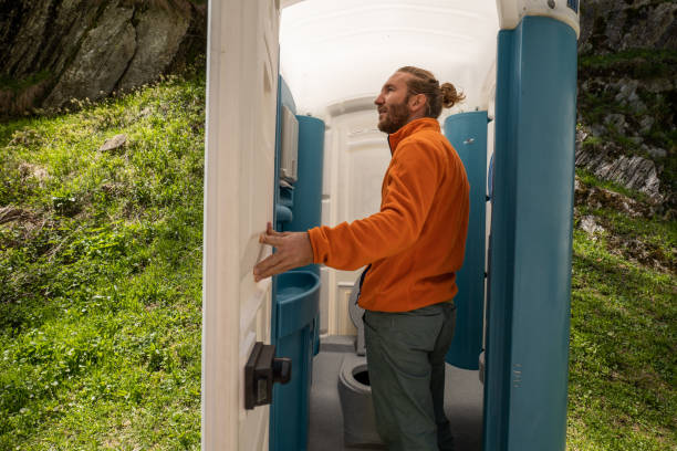 Best Construction site porta potty rental  in Lake Riverside, CA