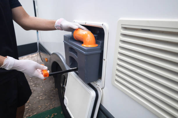 Best Porta potty rental for parties  in Lake Riverside, CA