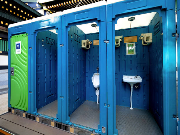 Best Portable restroom trailer rental  in Lake Riverside, CA