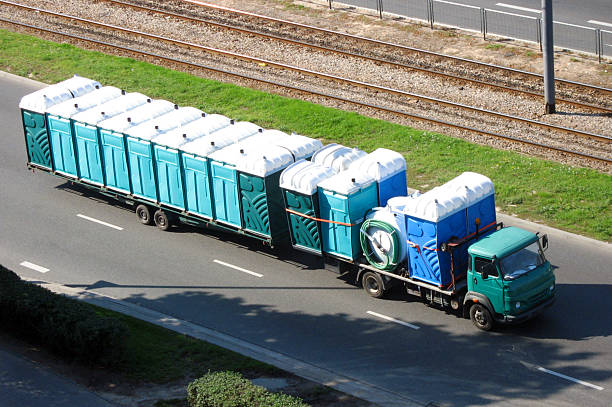 Best High-end porta potty rental  in Lake Riverside, CA